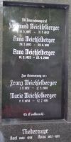 Weichselberger; Niedermayr