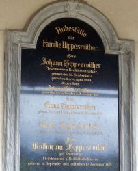 Hippesroither; Unterberger