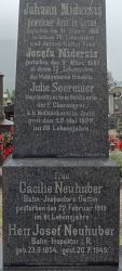 Nidersis; Seereiner; Neuhuber; Obermayer