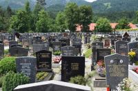 Evangelischer Friedhof Bad Goisern