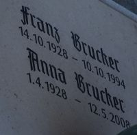 Brucker