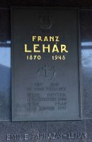 Lehar; Paphazay-Lehar; Worlitzky