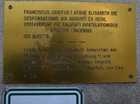 Franz Josef; Elisabeth; Blec
