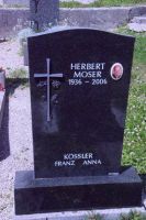 Moser; Kössler