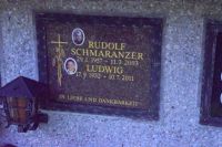 Schmaranzer
