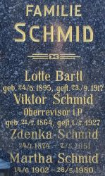 Bartl; Schmid