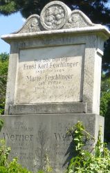 Feichtinger; Fritze; Werner