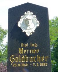Goldbacher
