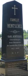 Hentschel; Ringelmann