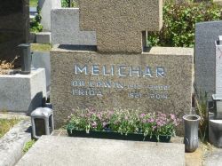 Melichar
