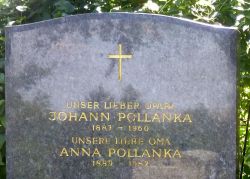 Pollanka