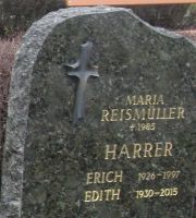 Harrer; Reismüller
