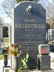 Bazarowski