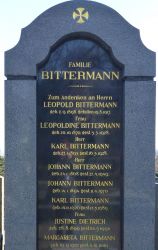 Bittermann; Dietrich