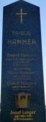 Hammer; Langer