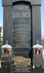 Söllner; Klein