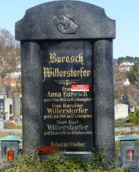 Willerstorfer; Buresch