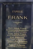 Frank; Hofmann
