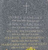 Jaschke; Weingarten; Casensky