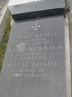 Knaus; Göschl