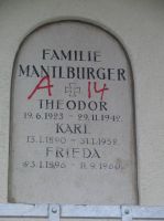 Mantlburger