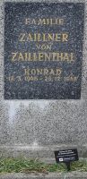 Zaillner von Zaillenthal