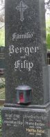 Berger; Filip; Subal