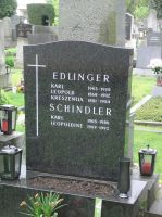 Edlinger; Schindler