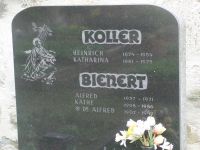 Koller; Bienert