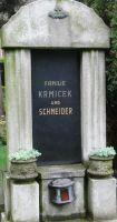 Krmicek; Schneider