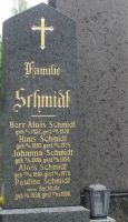 Schmidt; Buchholz
