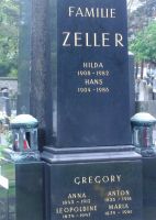 Zeller; Gregory