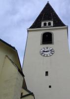 Pf. Penzing St. Jakob - Kirchturm