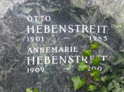Hebenstreit