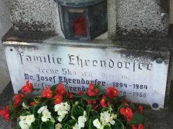 Ehrendorfer; Skanica