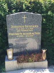 Heisters; Rossbacher
