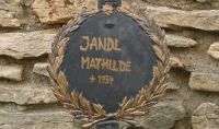 Jandl Mathilde