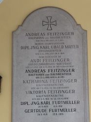 Feitzinger; Mayer; Furtmüller