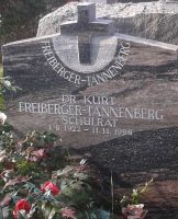 Freiberger; Tannenberg