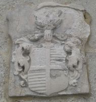 Hopels von Mirnach; Wappen