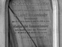 Kammerlander; Knaffl-Lenz von Fohnsdorf; Haase
