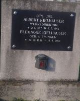 Kielhauser; von Eminger; Federstil; Pippich