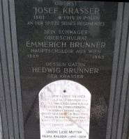Krasser; Brunner
