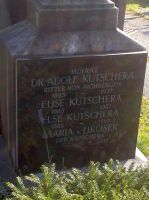 Kutschera von Aichbergen; Kutschera; von Likoser