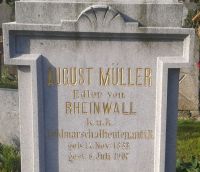 Müller von Rheinwall