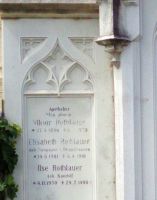 Rothlauer; Kandolf; Neupauer von Brandhausen