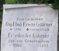 von Graefenstein; Gstirner