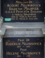 Mojsisovics von Mojsvar