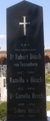 Büsch; Bauer; Esterbauer; Tessen; Leber