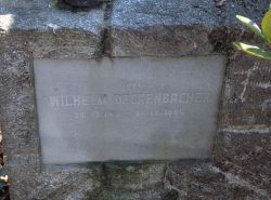 Deckenbacher
